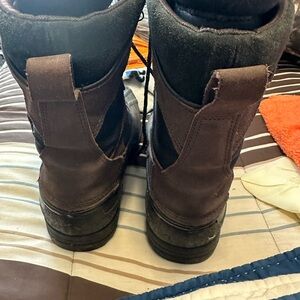 Lacrosse Men's Brown Outdoor Boots